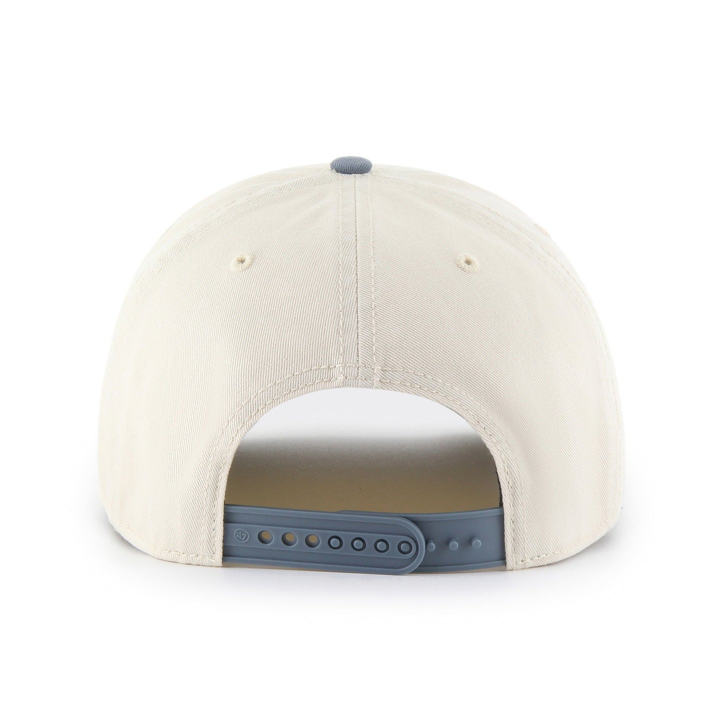 GEORGIA BULLDOGS RANCHERO TWO TONE '47 HITCH