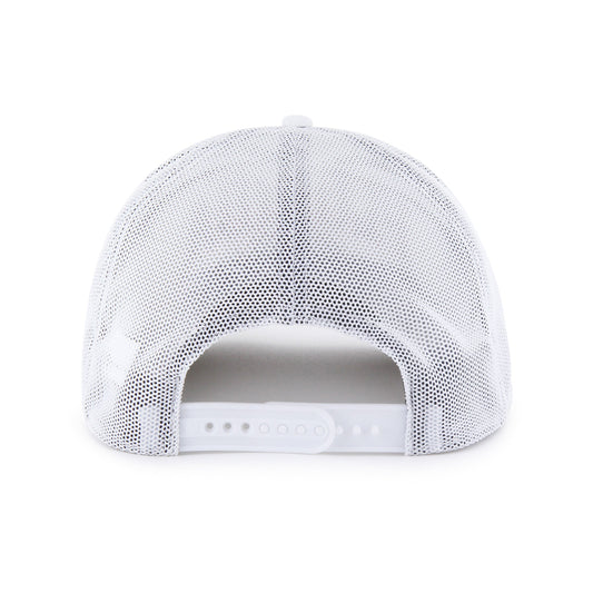 FLORIDA GATORS BRRR ROSCOE MESH '47 HITCH