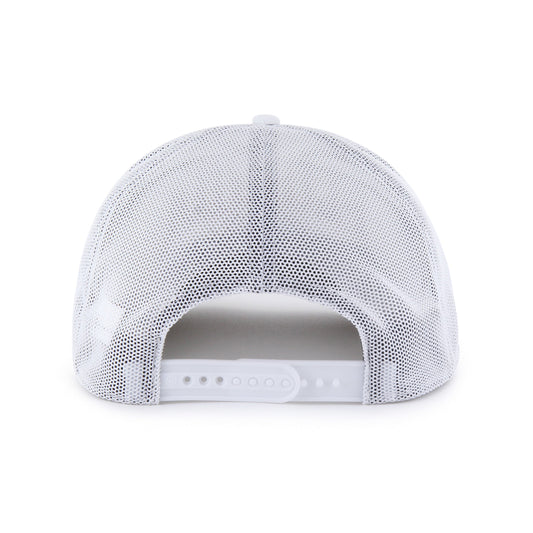 OHIO STATE BUCKEYES BRRR ROSCOE MESH '47 HITCH