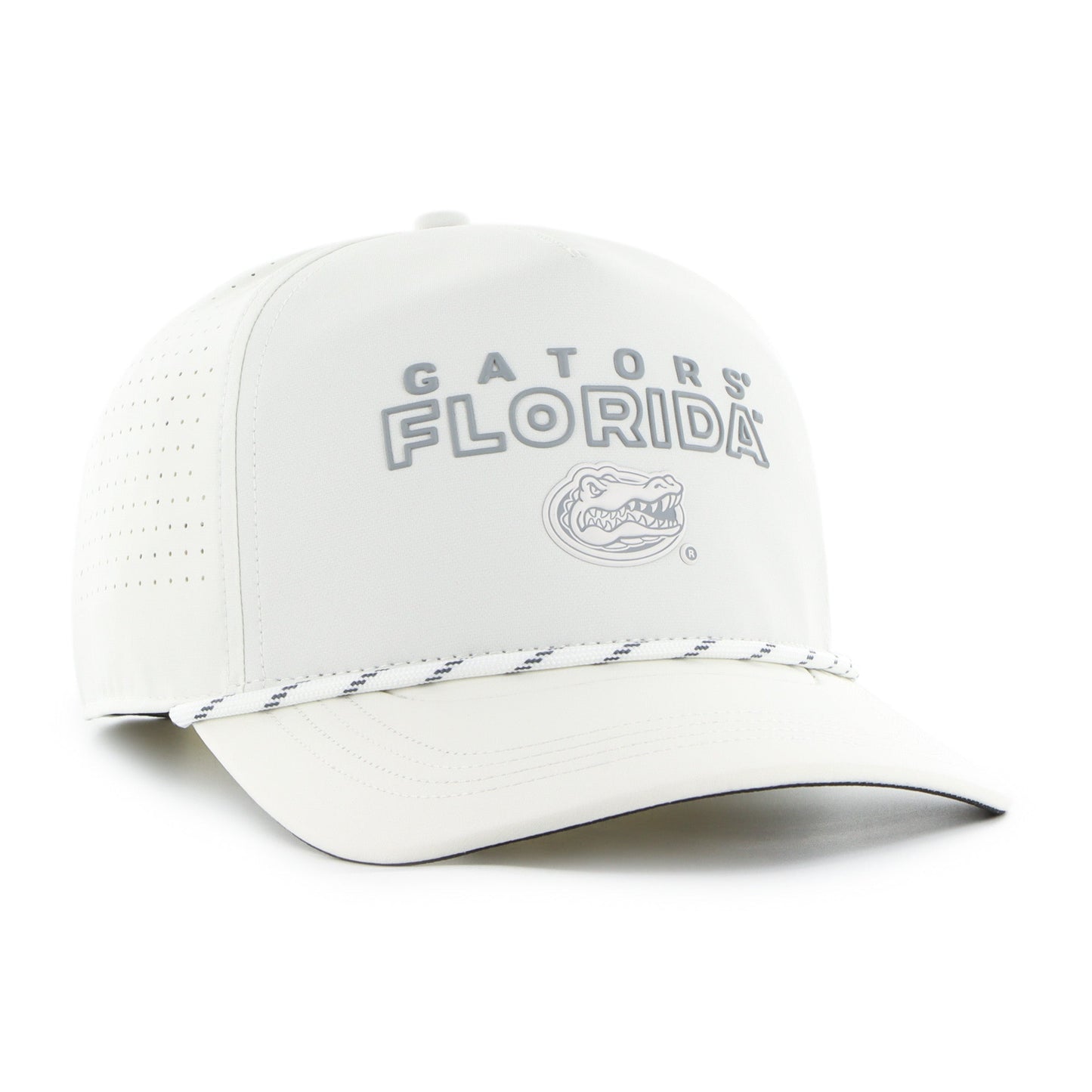 FLORIDA GATORS BRRR VAULT '47 HITCH