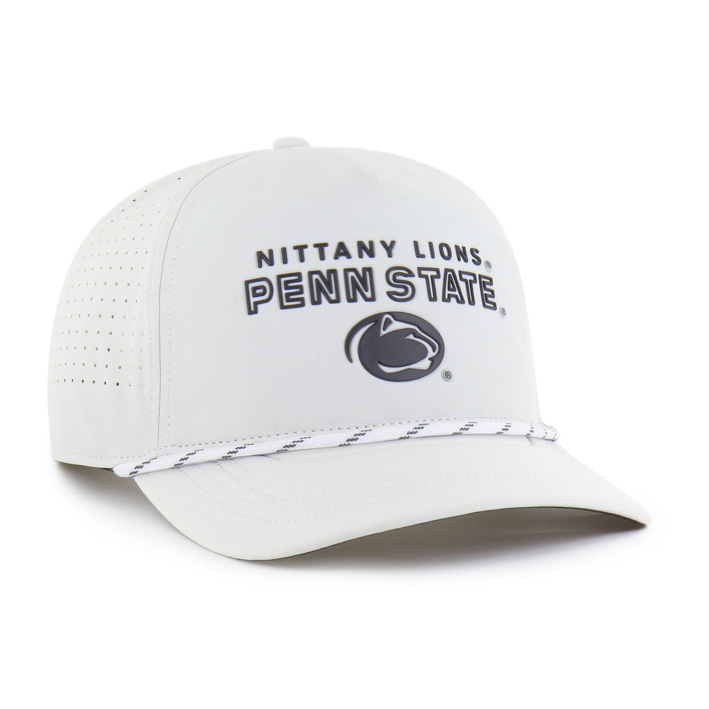 PENN STATE NITTANY LIONS BRRR VAULT '47 HITCH