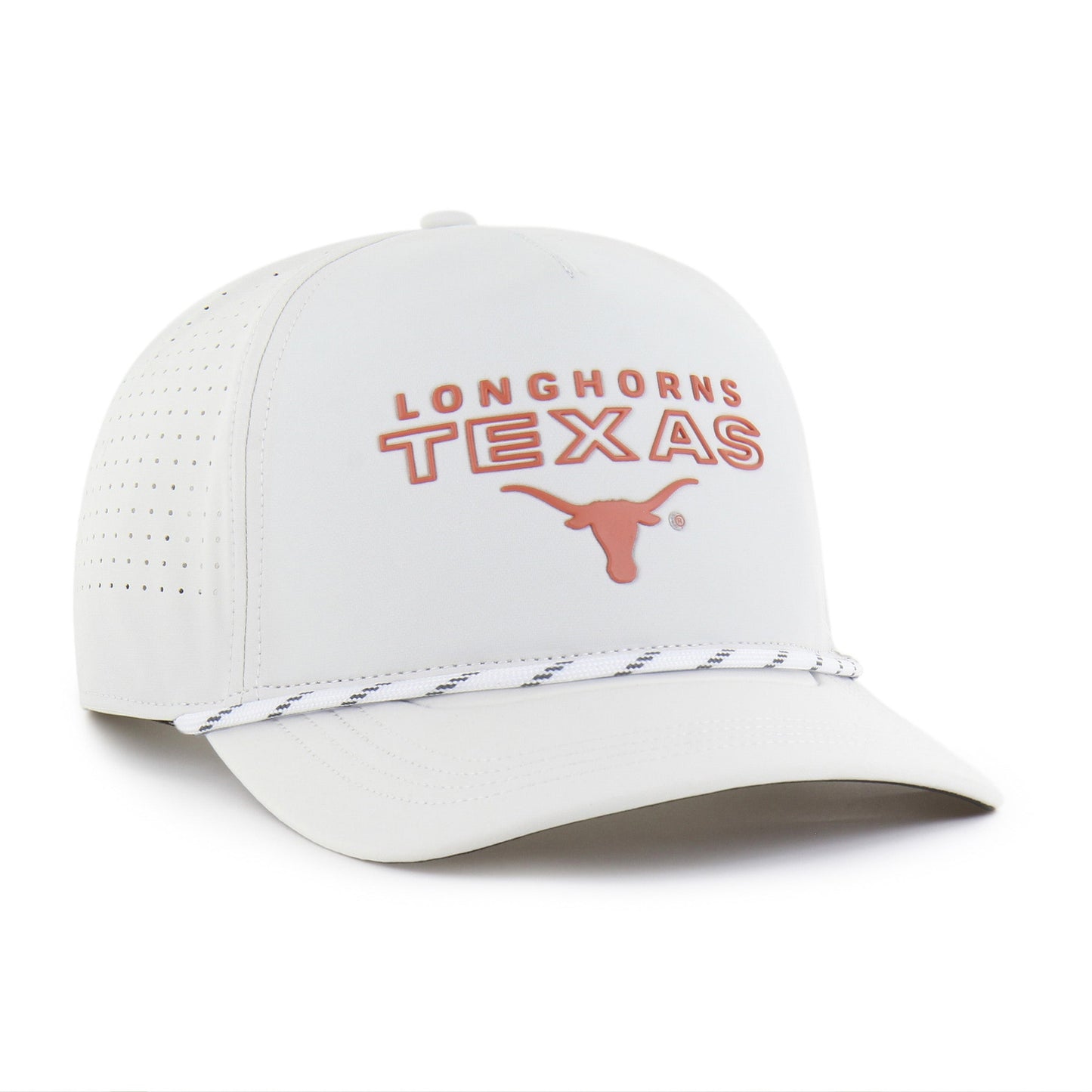 TEXAS LONGHORNS BRRR VAULT '47 HITCH
