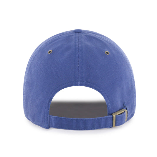 KENTUCKY WILDCATS WINDHAM SUEDE '47 CLEAN UP