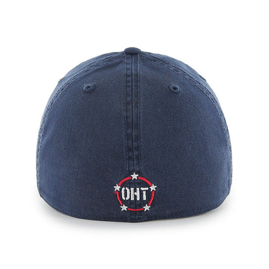 OPERATION HAT TRICK OHT CLASSIC '47 FRANCHISE
