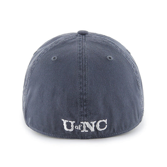 NORTH CAROLINA TAR HEELS UNC VINTAGE CLASSIC '47 FRANCHISE