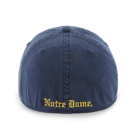 NOTRE DAME FIGHTING IRISH VINTAGE CLASSIC '47 FRANCHISE