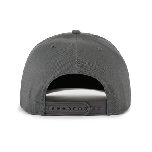 OHIO STATE BUCKEYES VINTAGE '47 HITCH