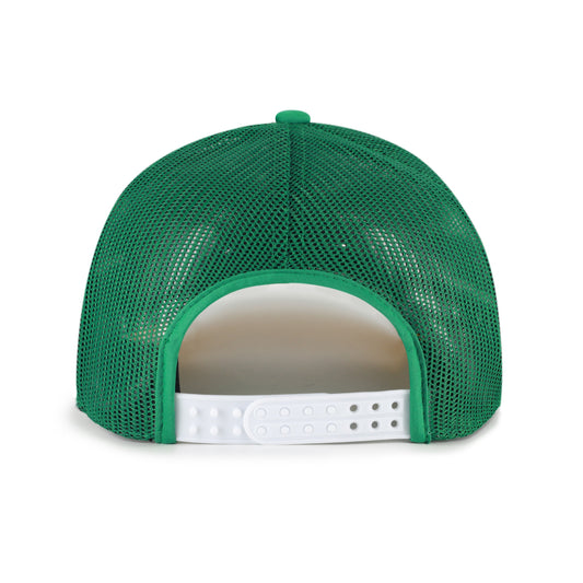 OREGON DUCKS VINTAGE GRANDSTAND '47 HITCH FOAM FRONT