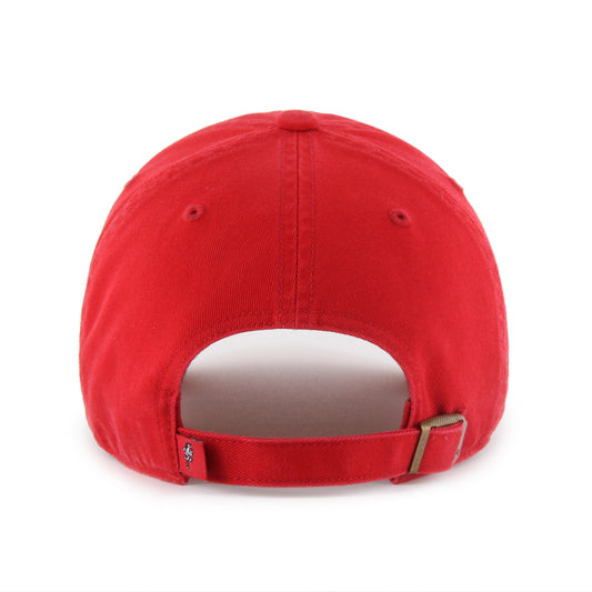 OHIO STATE BUCKEYES VINTAGE '47 CLEAN UP