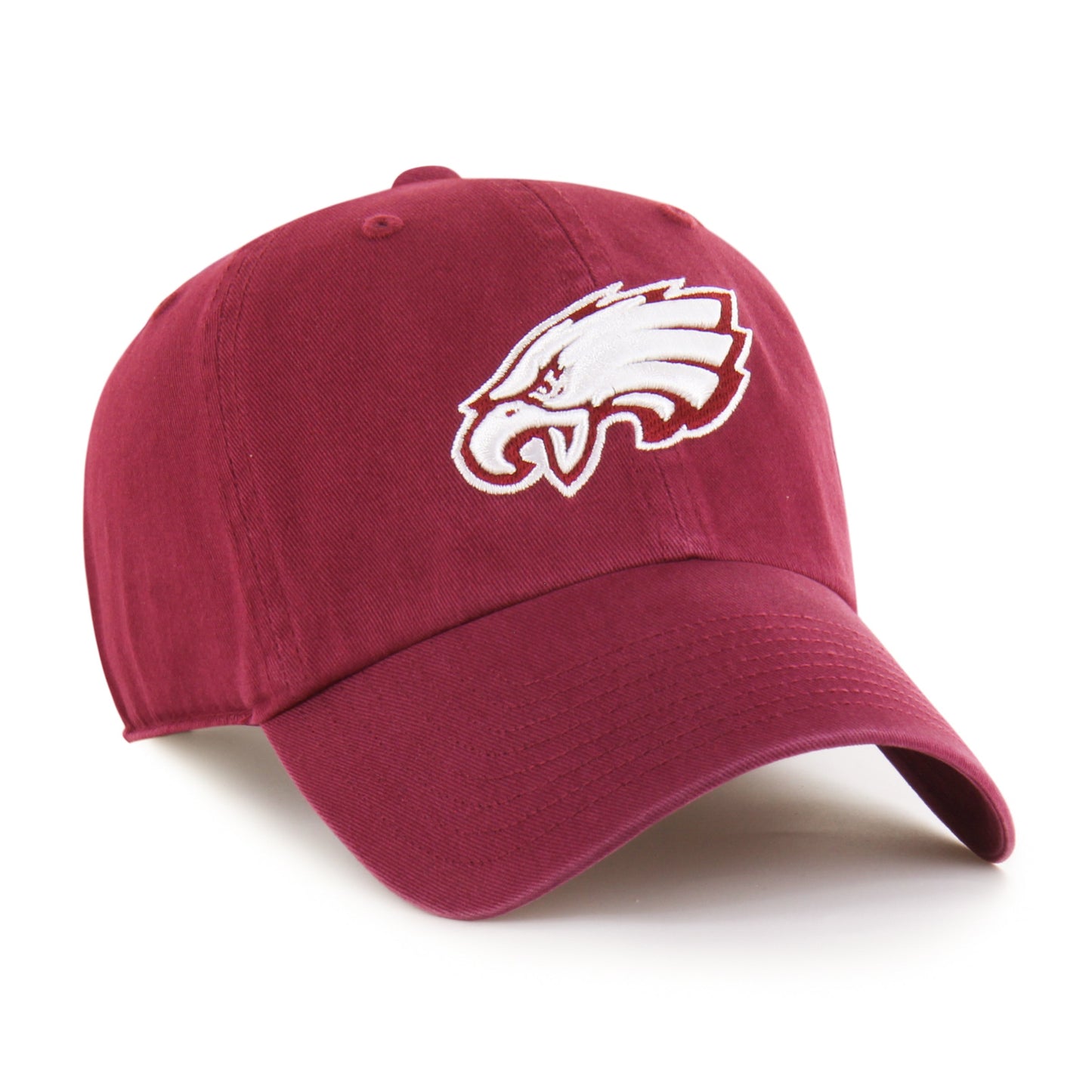 PHILADELPHIA EAGLES '47 CLEAN UP