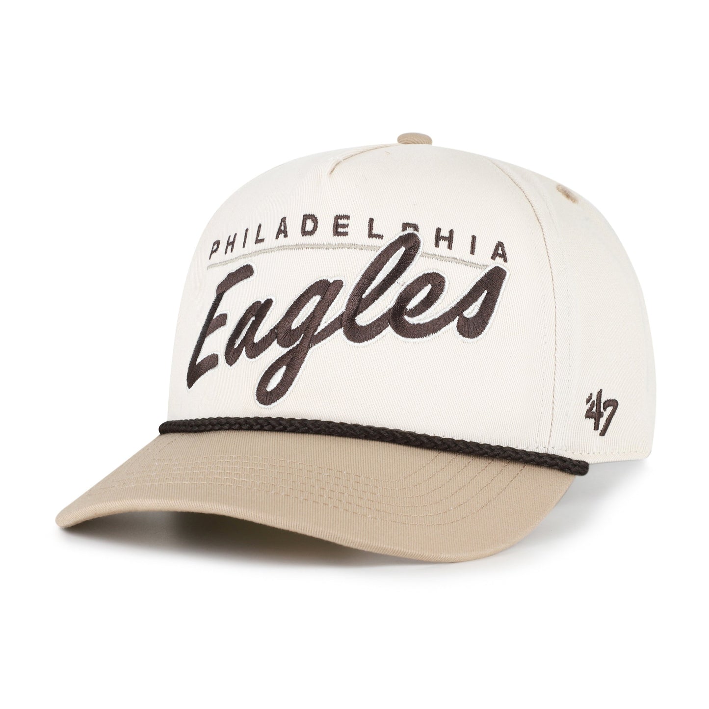 PHILADELPHIA EAGLES NEUTRAL TERRAIN '47 HITCH RF RELAXED FIT