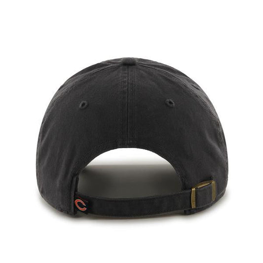 CHICAGO BEARS '47 CLEAN UP