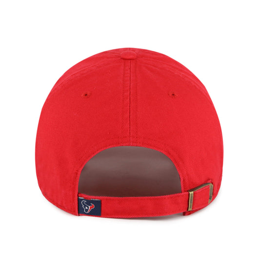 HOUSTON TEXANS '47 CLEAN UP