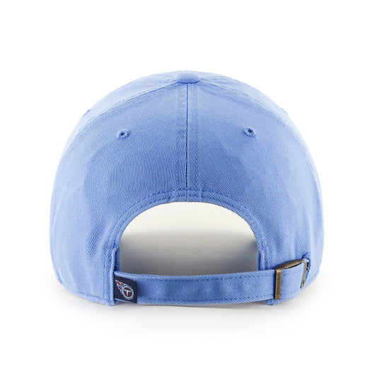 TENNESSEE TITANS '47 CLEAN UP
