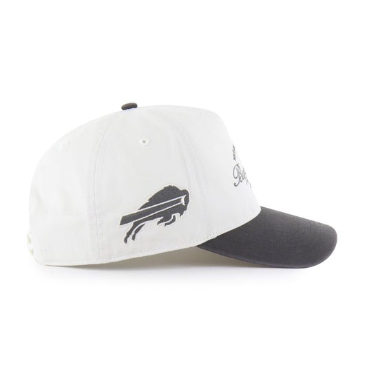 BUFFALO BILLS MANSION '47 HITCH RF RELAXED FIT