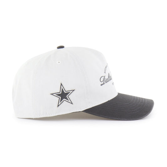 DALLAS COWBOYS MANSION '47 HITCH RF RELAXED FIT