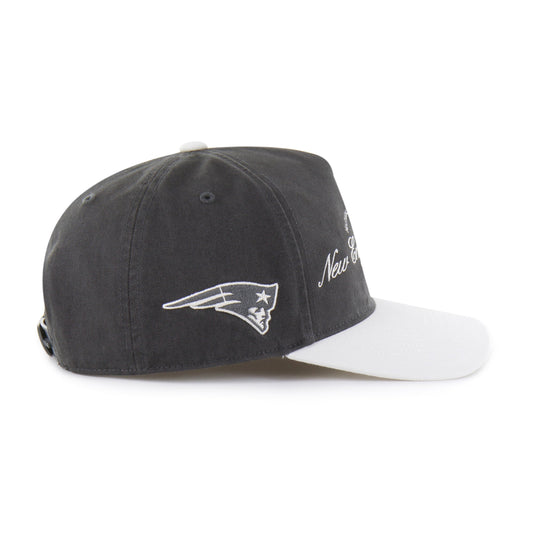 NEW ENGLAND PATRIOTS MANSION '47 HITCH RF RELAXED FIT