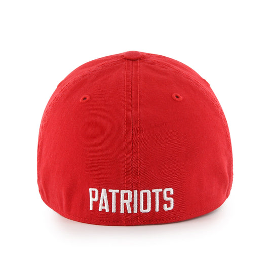 NEW ENGLAND PATRIOTS HISTORIC CLASSIC '47 FRANCHISE
