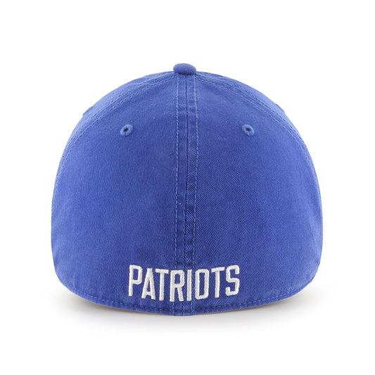 NEW ENGLAND PATRIOTS HISTORIC CLASSIC '47 FRANCHISE