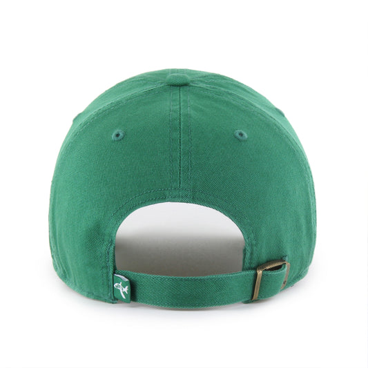 NEW YORK JETS HISTORIC '47 CLEAN UP
