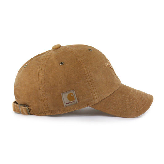 DETROIT LIONS CARHARTT DYED '47 CLEAN UP