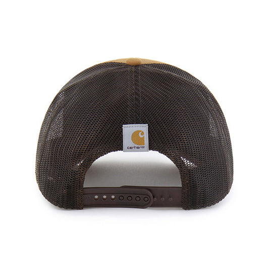 ATLANTA FALCONS CARHARTT '47 TRUCKER RF RELAXED FIT
