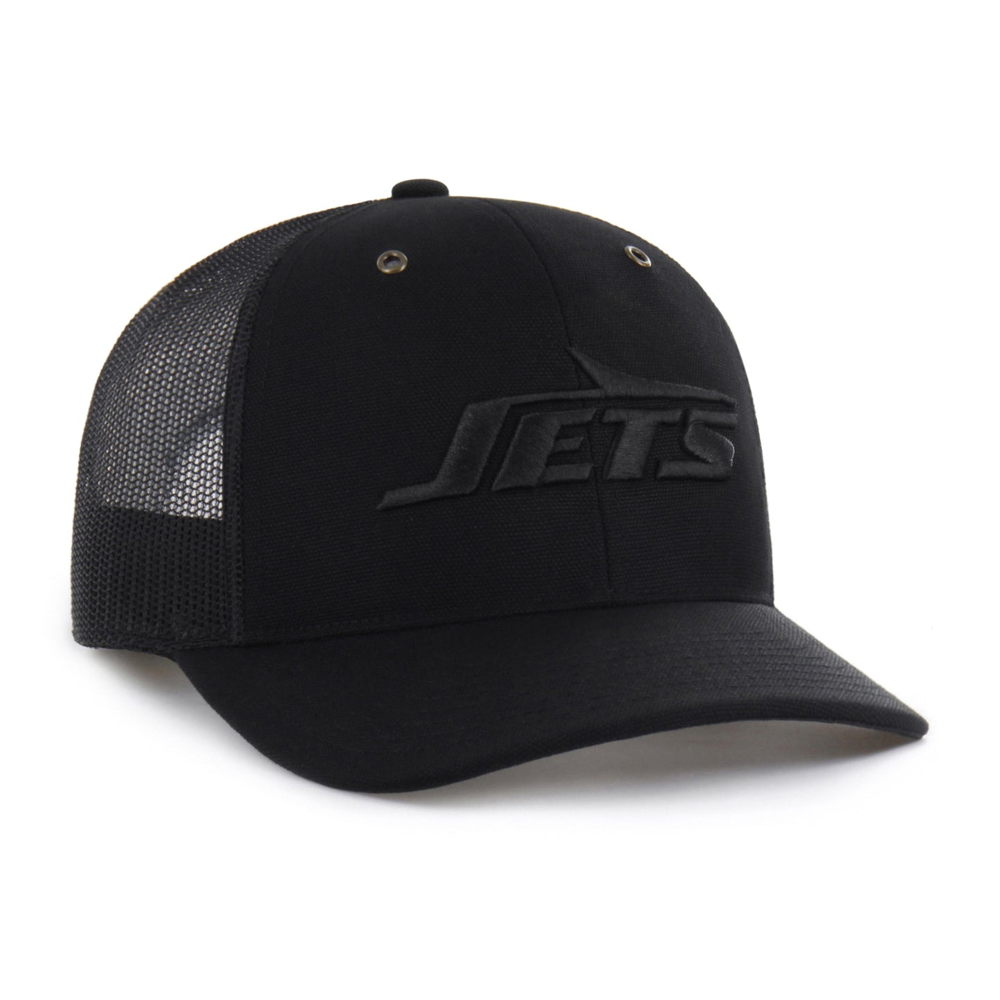 NEW YORK JETS CARHARTT '47 TRUCKER RF RELAXED FIT