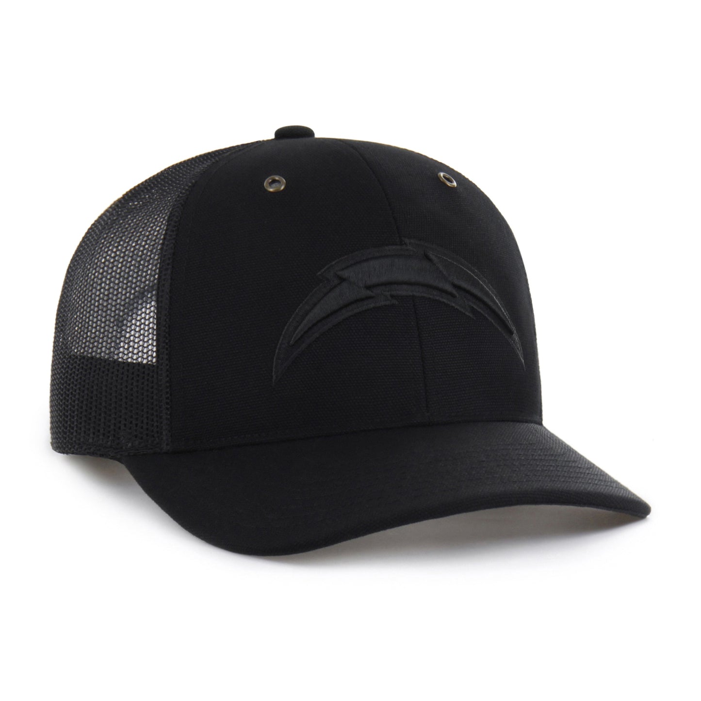 LOS ANGELES CHARGERS CARHARTT '47 TRUCKER RF RELAXED FIT