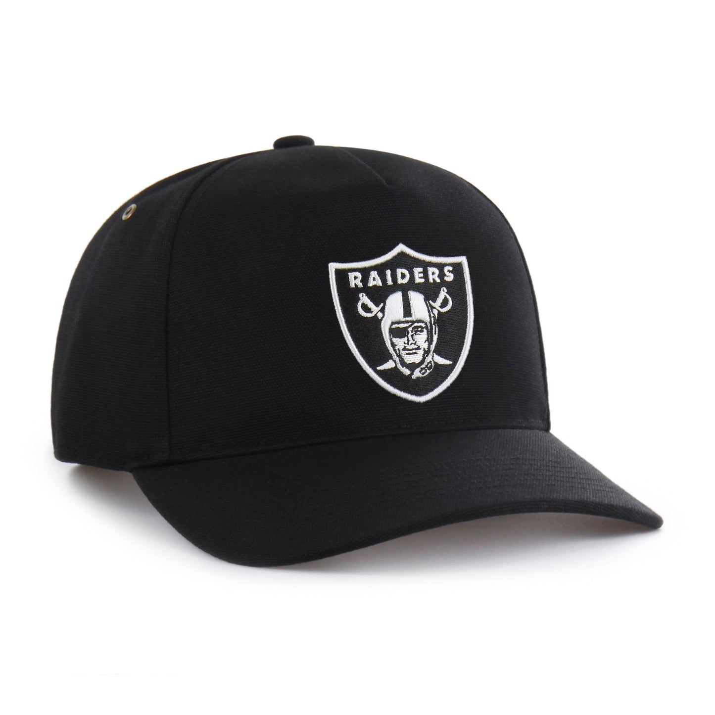LAS VEGAS RAIDERS CARHARTT '47 HITCH RF RELAXED FIT