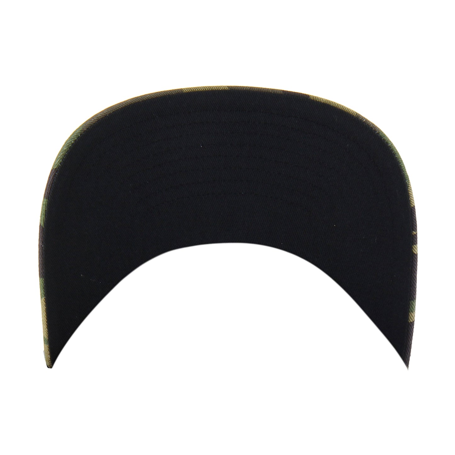 FLORIDA PANTHERS CAMO '47 TRUCKER
