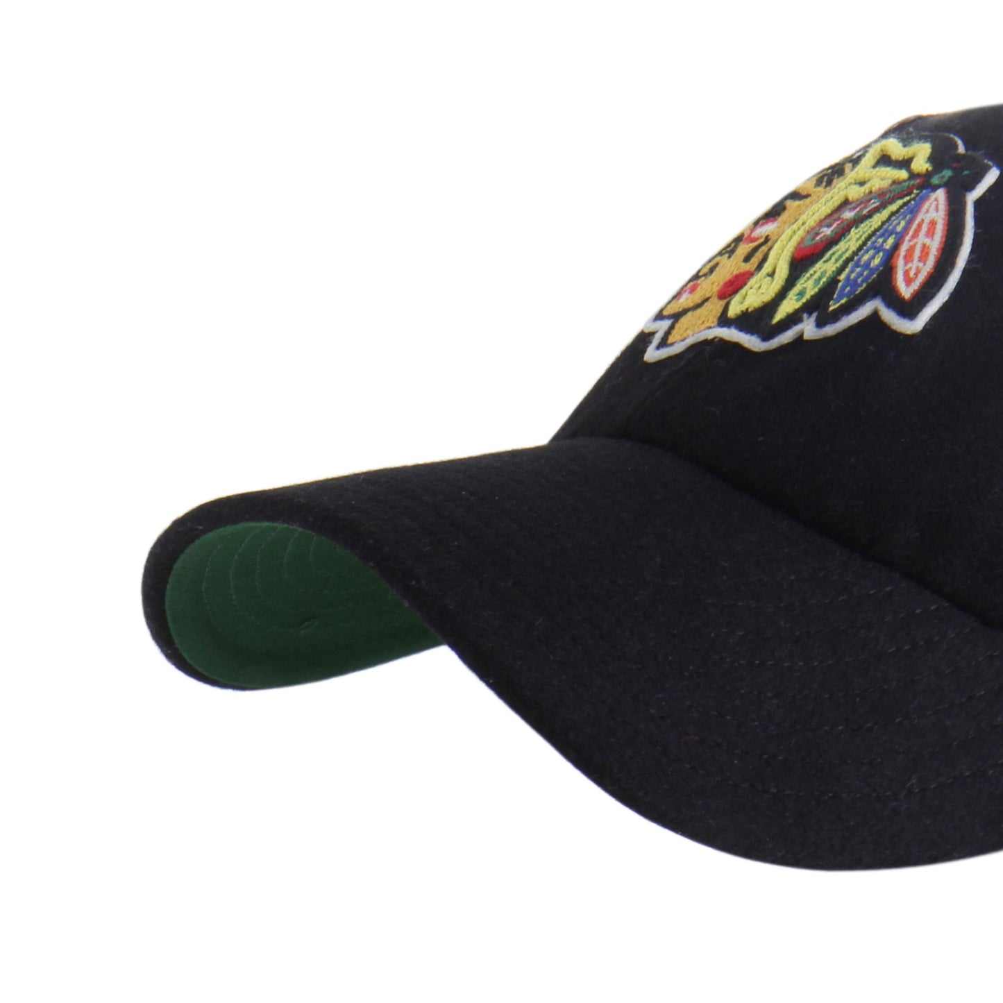 CHICAGO BLACKHAWKS GRANDSTAND '47 CLEAN UP