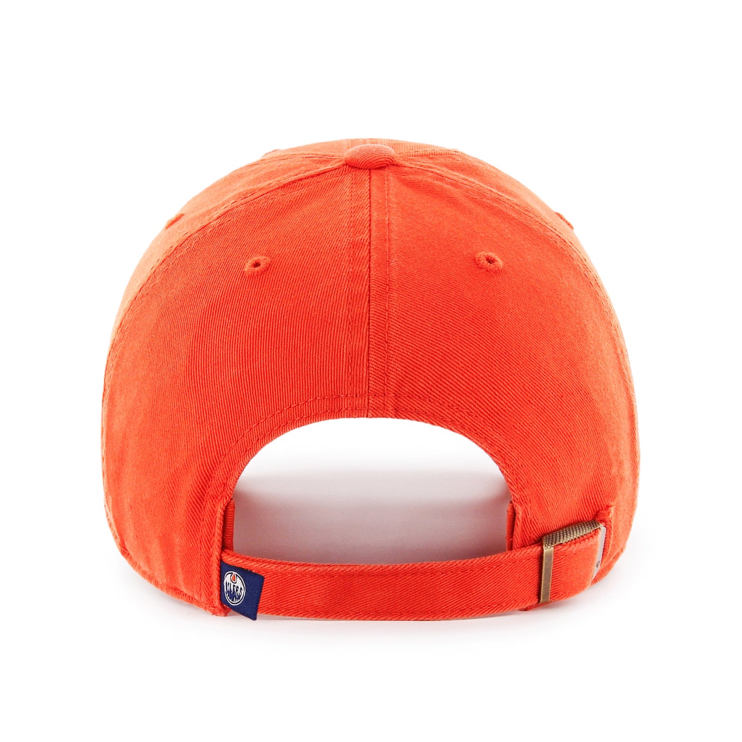 EDMONTON OILERS '47 CLEAN UP