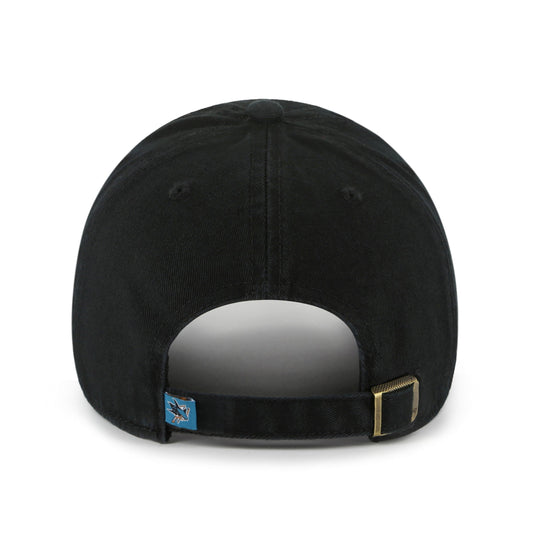 SAN JOSE SHARKS '47 CLEAN UP