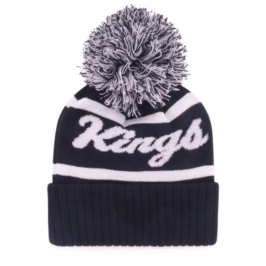 LOS ANGELES KINGS SPIRITED '47 CUFF KNIT