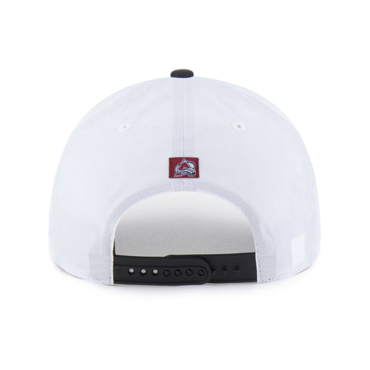 COLORADO AVALANCHE SUBURBIA BRRR TWO TONE '47 HITCH