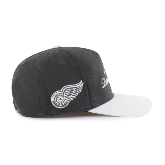 DETROIT RED WINGS MANSION '47 HITCH