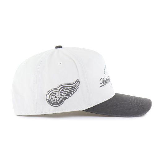 DETROIT RED WINGS MANSION '47 HITCH