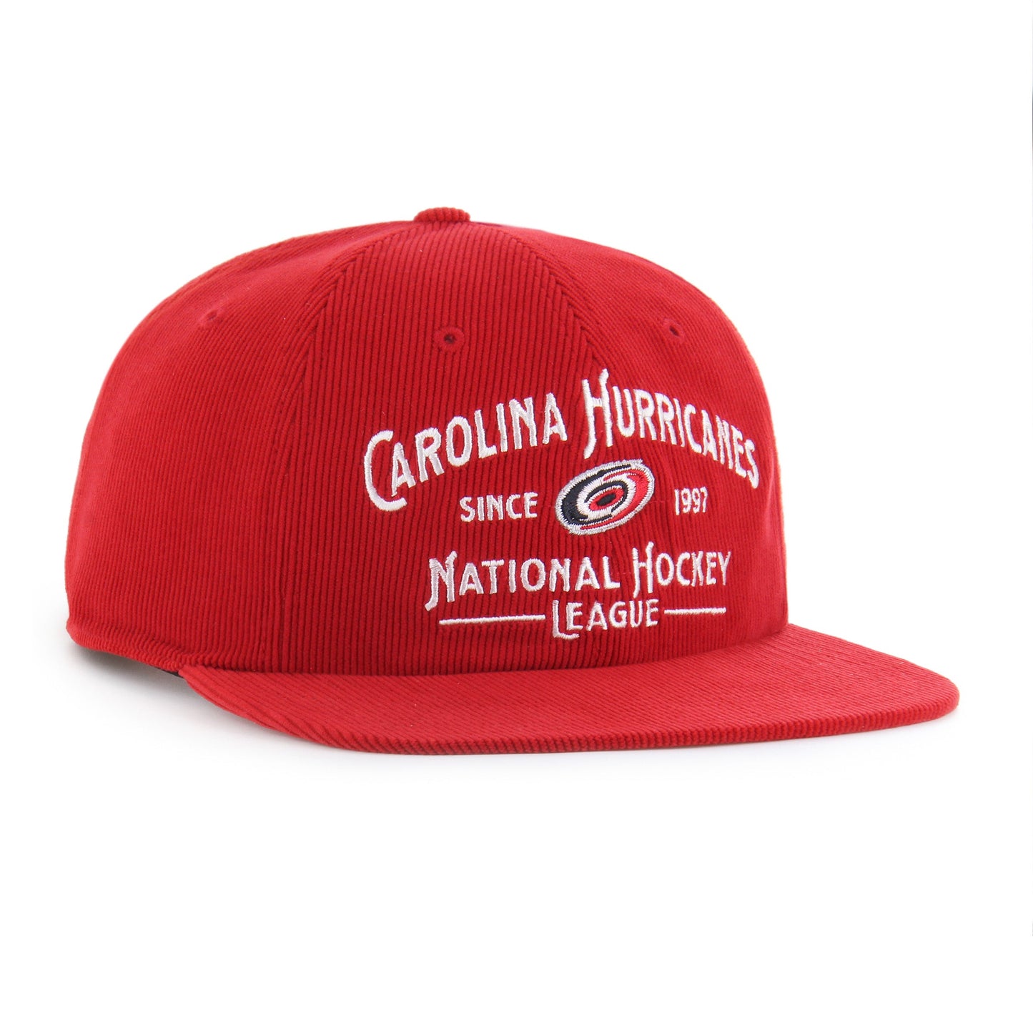 CAROLINA HURRICANES WHITLOCK '47 CAPTAIN RL RELAXED