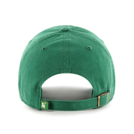 MINNESOTA NORTH STARS VINTAGE '47 CLEAN UP