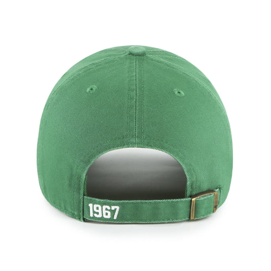 CALIFORNIA GOLDEN SEALS VINTAGE '47 CLEAN UP