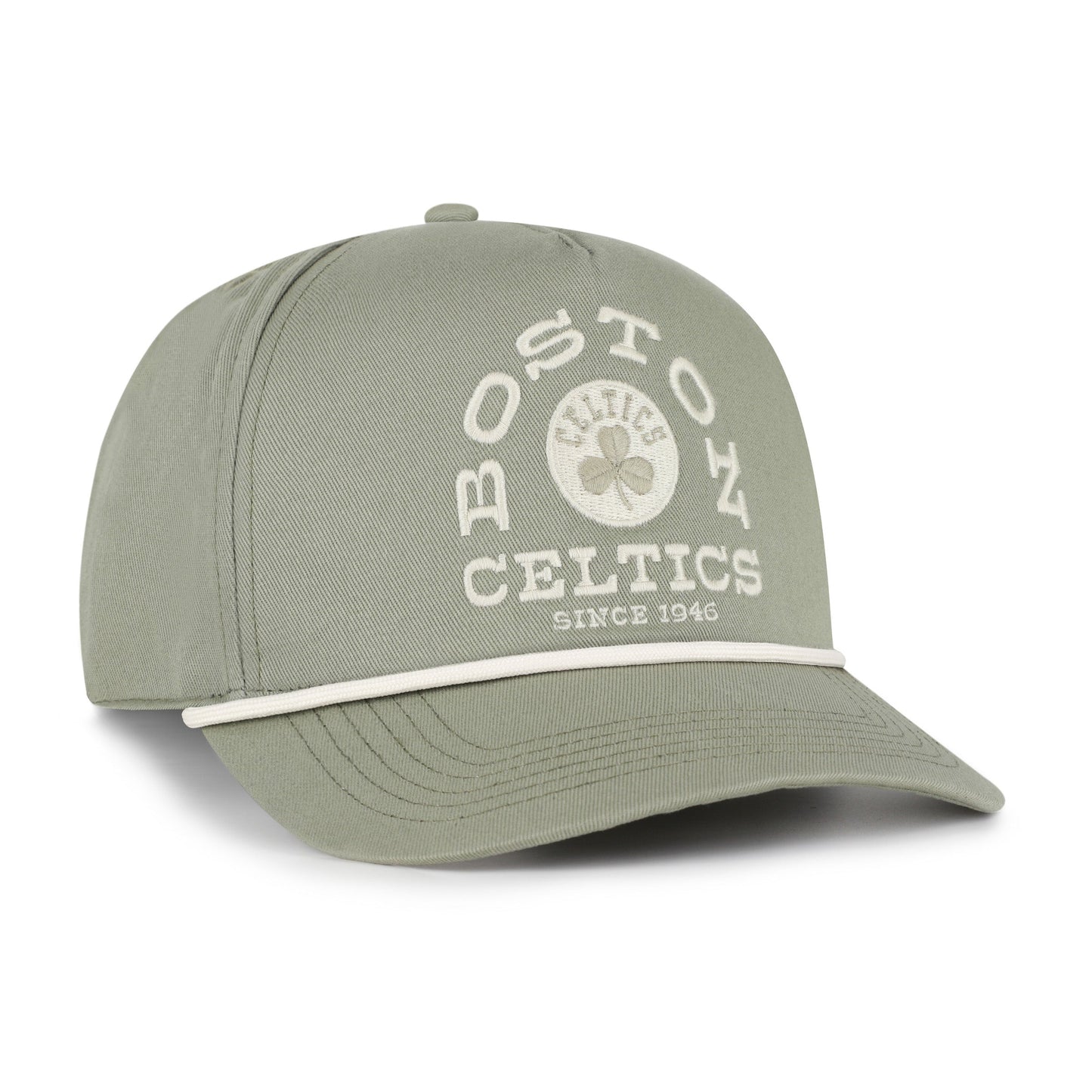 BOSTON CELTICS CANYON RANCHERO '47 HITCH RF RELAXED FIT