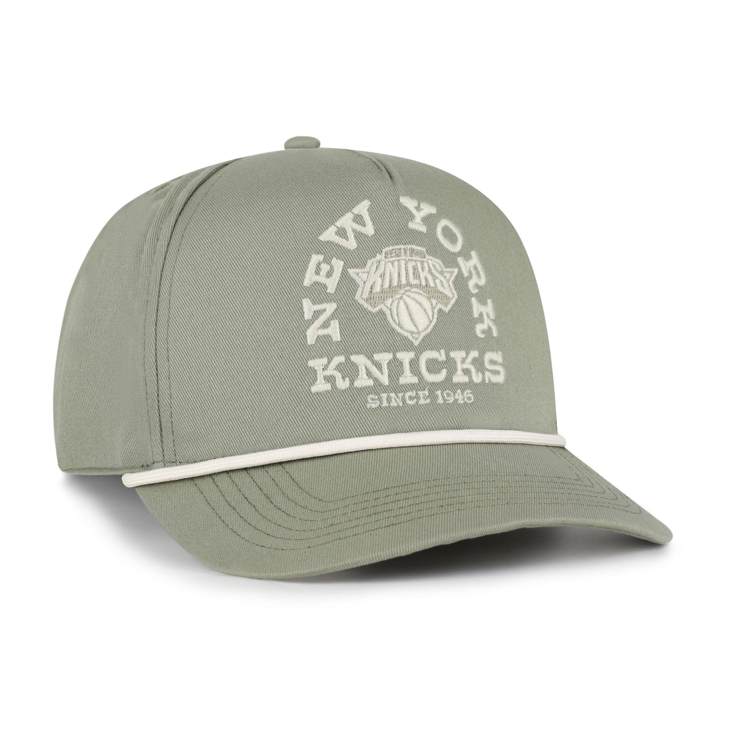 NEW YORK KNICKS CANYON RANCHERO '47 HITCH RF RELAXED FIT