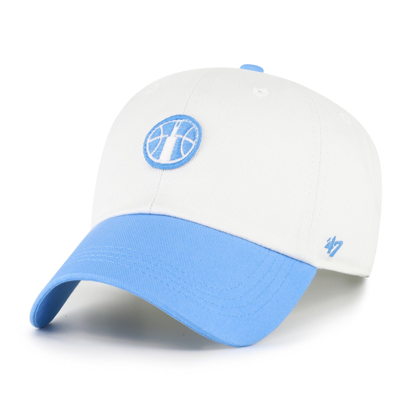 Chicago Sky Contemporary Basics Two Tone '47 Clean Up