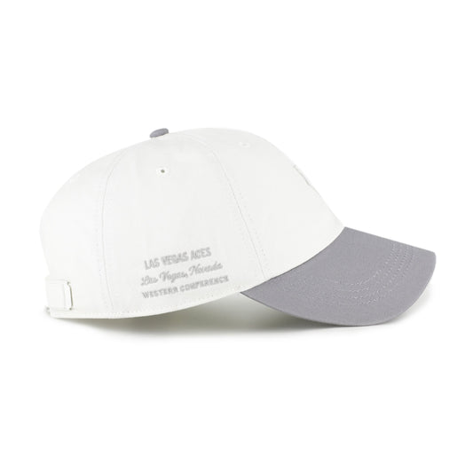 Las Vegas Aces Contemporary Basics Two Tone '47 Clean Up