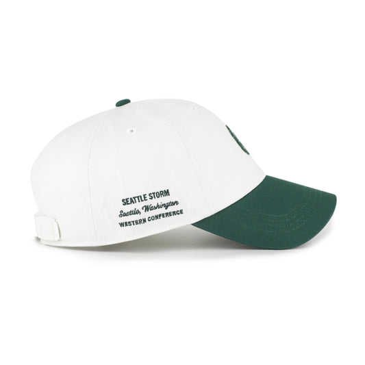 Seattle Storm Contemporary Basics Two Tone '47 Clean Up