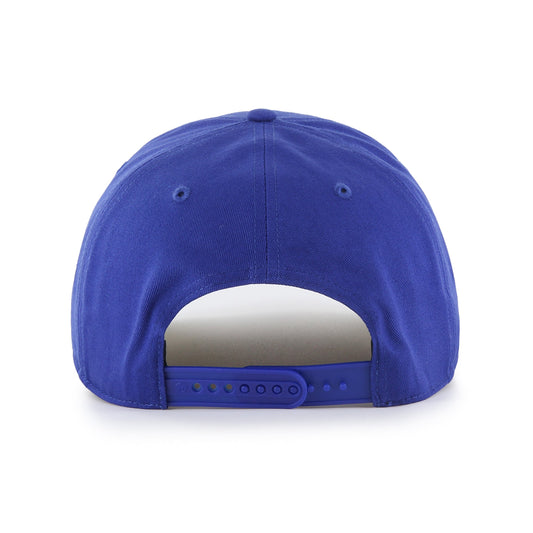 GOLDEN STATE WARRIORS '47 HITCH