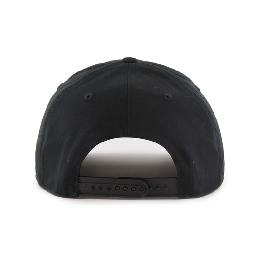 BROOKLYN NETS '47 HITCH