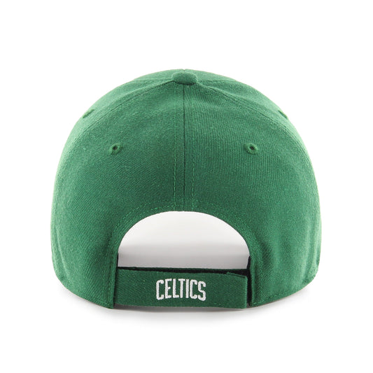 BOSTON CELTICS '47 MVP
