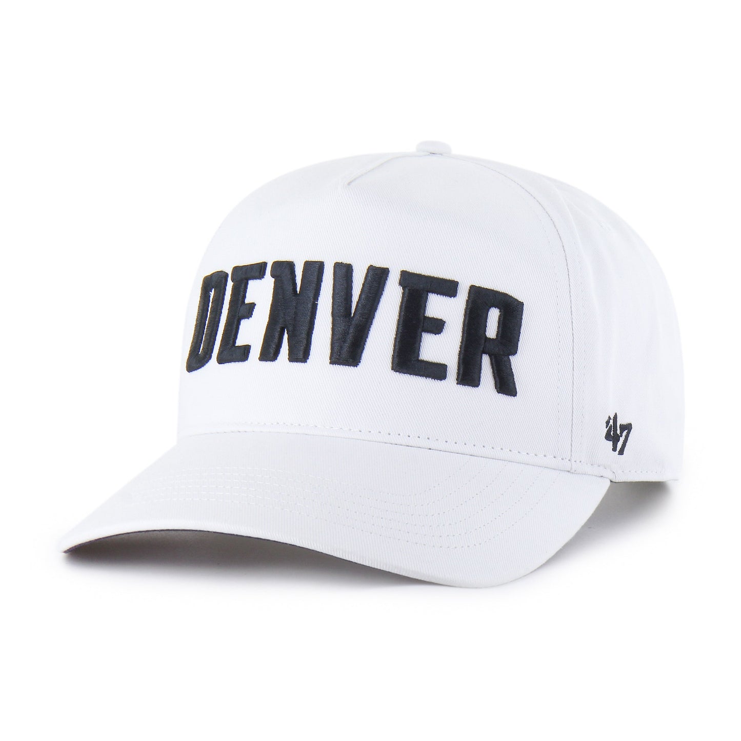 DENVER NUGGETS CITY EDITION '47 HITCH