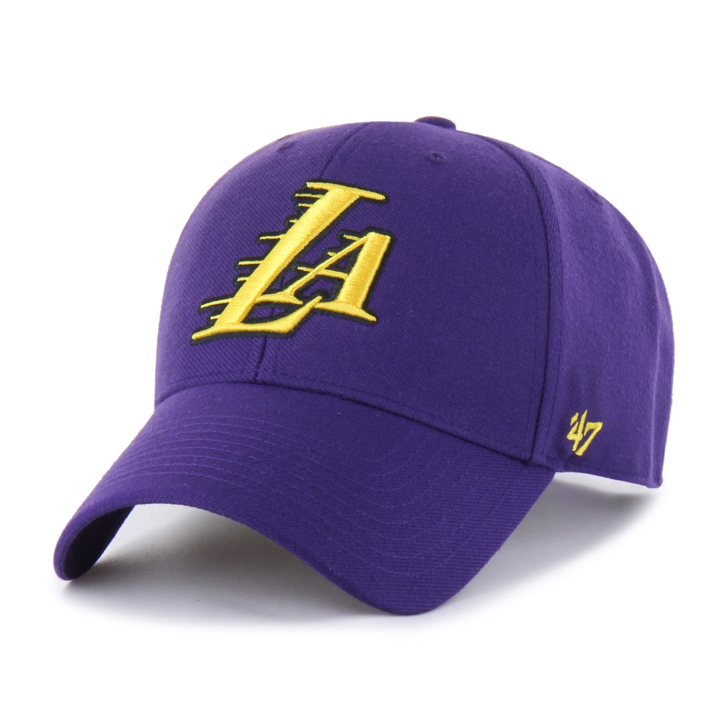 LOS ANGELES LAKERS CITY EDITION '47 MVP